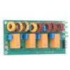 Low Pass Filter Short Wave Power Supply Filtering Board Module