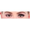 Eylure Dramatic 3D 196 False Lashes 180 g,6002357N