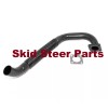 Aftermarket New Bobcat Skid Steer Loader Exhaust Muffler Pipe With Gasket 773