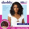 Sensationnel Dashly lace Front Wig - Dashly lace Unit 40