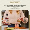 Barsmith Bar Essentials Grenadine Syrup - Sweet Cherry and Pomegranate