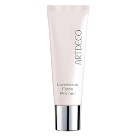 ARTDECO Luminous Face Primer - Primer for a Perfect Complexion with Natural Glow, 25 ml (Pack of 1)
