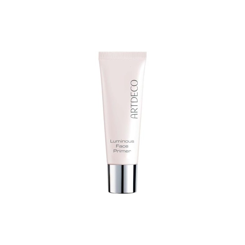 ARTDECO Luminous Face Primer - Primer for a Perfect Complexion