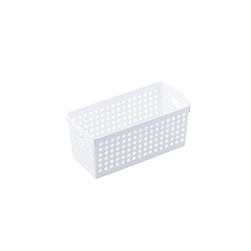 As One Organizing Basket, Slim, 5.2 x 11.6 x 4.8