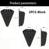Solar Motion Sensor Alarm for Outdoor Animal Deterrence – 130dB