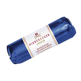 Niederegger Marzipan Milk Chocolate Loaf - 125g/4.4 oz