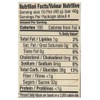 Chimes All Natural Orange Ginger Chews - 5 oz Bag