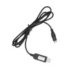 USB Programming Cable Radio Data Line for Yaesu FT100 FT817ND