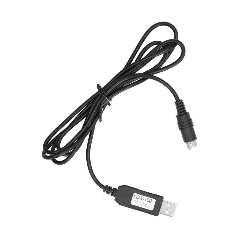 USB Programming Cable Radio Data Line for Yaesu FT100 FT817ND