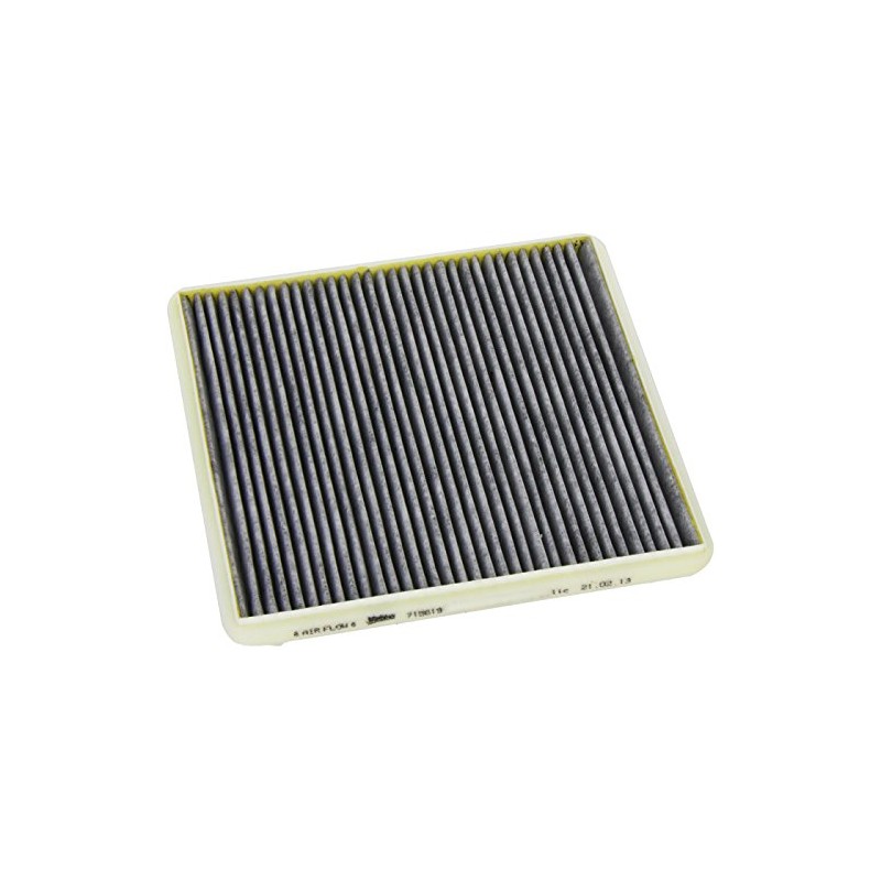 Valeo 715619 Heating