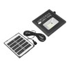 Outdoors Solar Light LED IP67 Waterproof Heat Resistant Strong Solar
