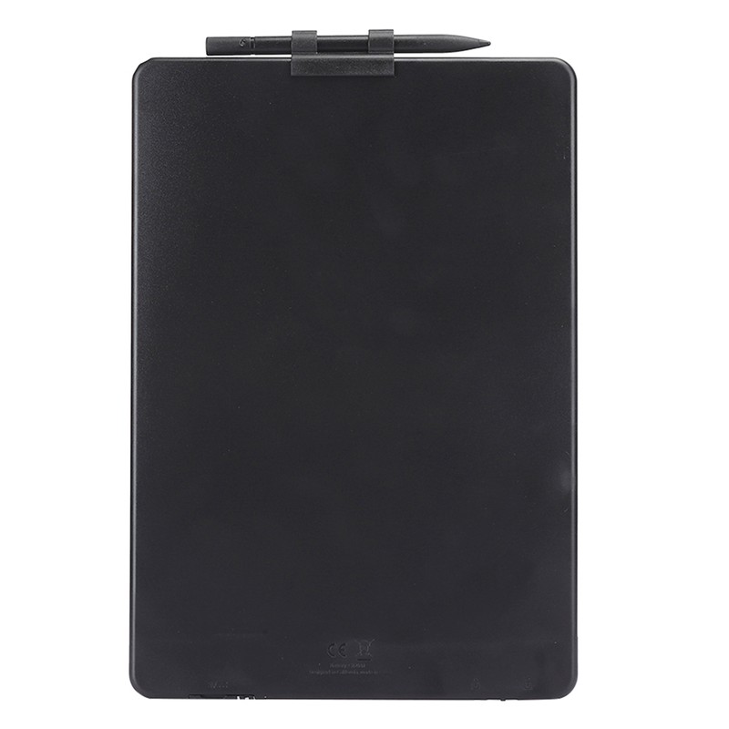 10in LCD Writing Pad Children Light Energy Electronic Drawing Board