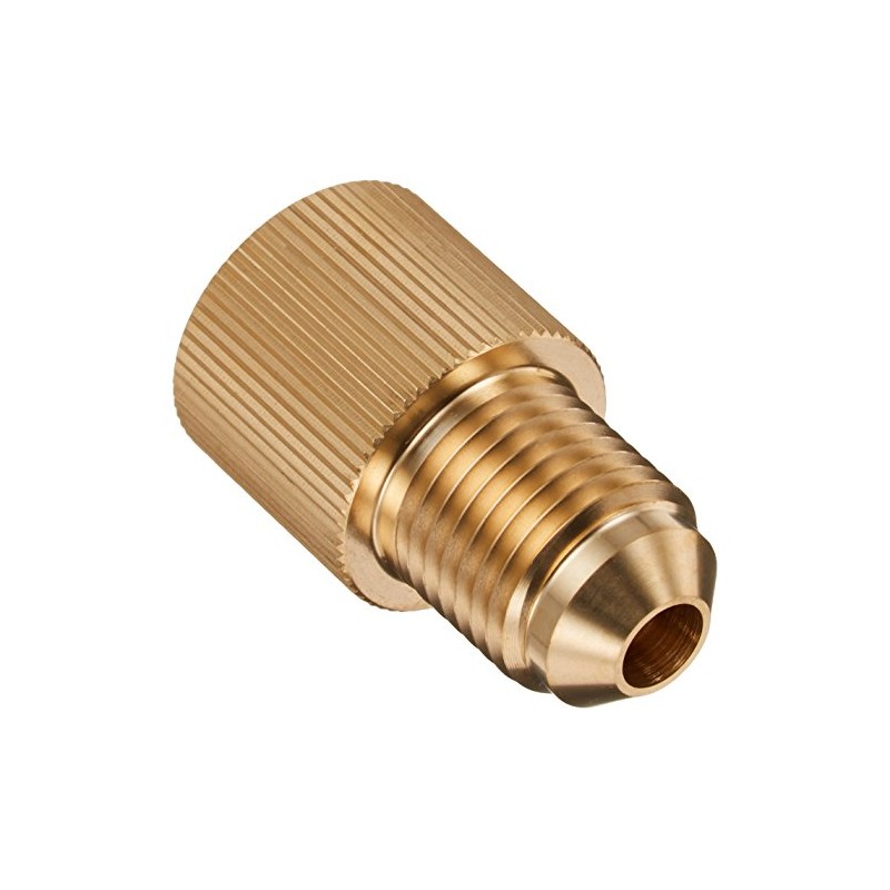 Ichinen TASCO TA159P-1 Adapter F5/16 Male XF1/4 Female