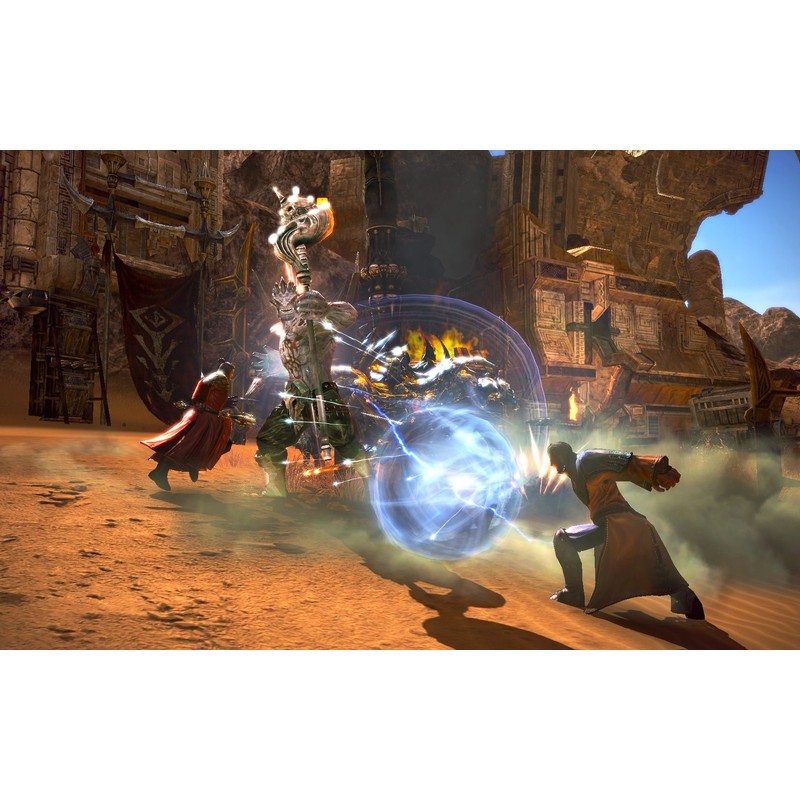Tera Online - PC