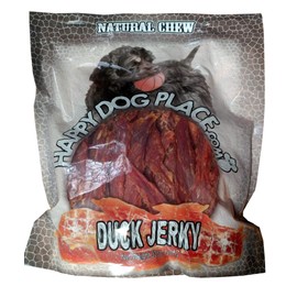 HDP Duck Jerky Strips, 32 Ounce