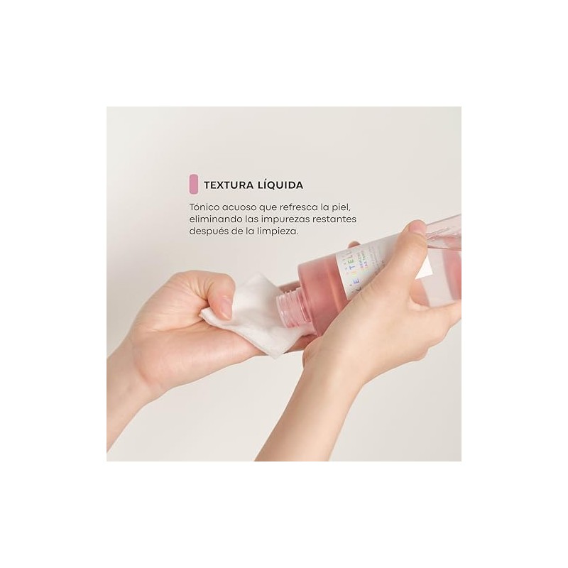 SKIN1004 Madagascar Centella Poremizing Clear Toner 210ml