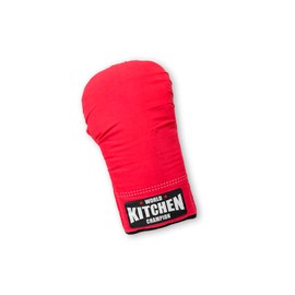 Balvi - Boxing Champ oven mitt