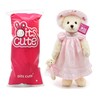 oitscute Teddy Bears Baby Cute Soft Plush Stuffed Animal Toy
