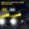 Windance Super Bright 30W LED Spotlight High Low Beam Auxiliary