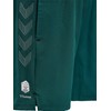hummel Uni_Kids Shorts Hmlmove Grid Woven Shorts Kids