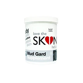 NAF Love the Skin he's in Mud Gard Supplement,690 g