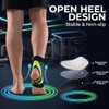 2 Pcs Ankle Brace for Men Women, Breathable Motion Sports