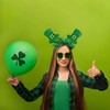 St Patricks Day Hats Headband St Patricks Day Headbands for