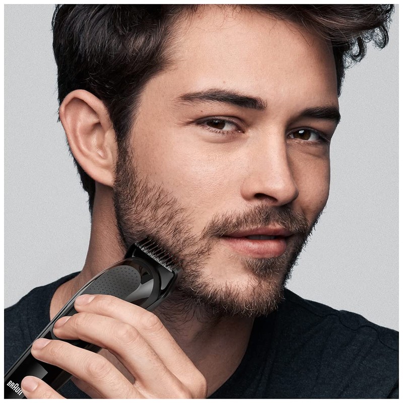 CORTAPELOS BARBERO BROWN SK3300 PROGLIDE