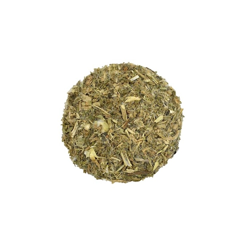 Blessed Thistle Dried Cut Leaves & Stems Herbal Tea -