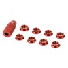 Metal Switch Nut Wrench Radio Control Controller Upgrade Part Set