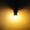 10Pcs B15 1.5W AC230V Dimmable Short Filament Mini LED Light
