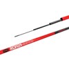 Dolphin Ronin Pole Telescopic Carbon Rod 4.0 m / 180