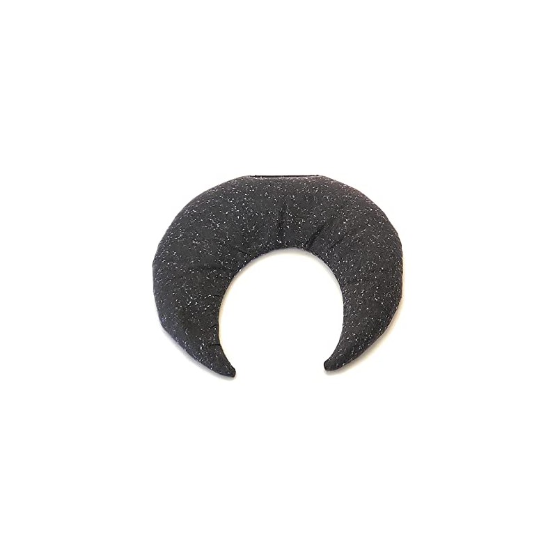 ANeW Neck Pillow (Speckle Dark Grey)