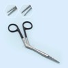 Knight Heymann Nasal Scissors Supercut 7" Angled