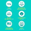 Cham Goods 알파 시클로덱스트린 알파cd 분말 가루 제로 파우더 150g