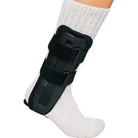ProCare 79-81197 Surround Ankle Brace, Large, 10" Height