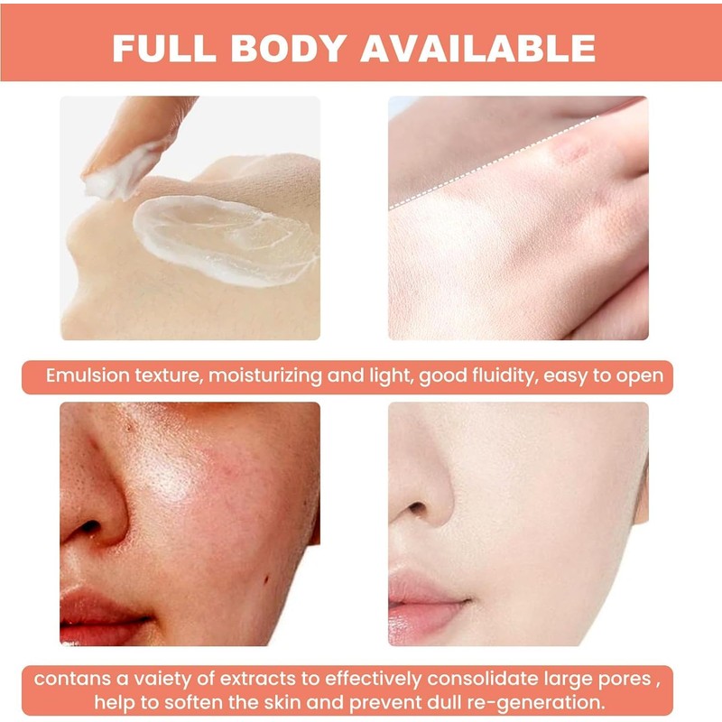 Crema facial Crema hidratante