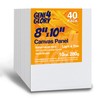 GENE4GLORY Canvases for Painting Super Value 8 x 10 inch-40
