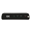 HD Multimedia Interface Splitter 1 In 2 Out 8K 60Hz
