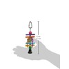 Super Bird Creations SB156 7 by 2-Inch Balsa Munch Bird