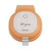 Ccp KM-PM71-PU Charanix Series Pancake Maker PUIPUI Molker