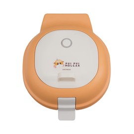 Ccp KM-PM71-PU Charanix Series Pancake Maker PUIPUI Molker