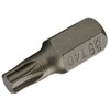 Sw-Stahl Schraubendrehbit Short 40 x 30 MM without Bore 05333L
