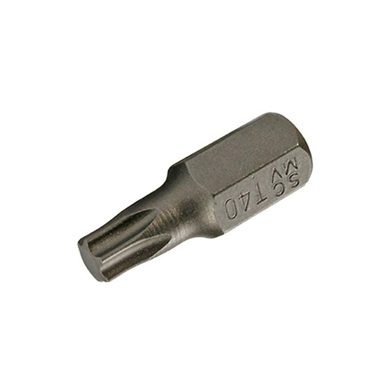 Sw-Stahl Schraubendrehbit Short 40 x 30 MM without Bore 05333L