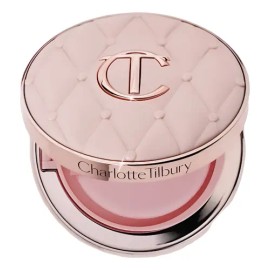 Base Líquida Charlotte Tilbury Pillow Talk Maquillaje Lujo