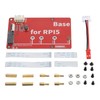NVPI5 2280B SSD Base Peripheral Board M.2 Standard 2280 PIP