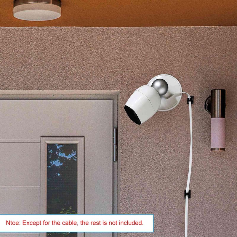 Charging Cable Compatible with Arlo Pro & Arlo Pro 2