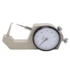 Thickness Gauge Portable Clear Scale Pointer Display Wear Resistant Thickness