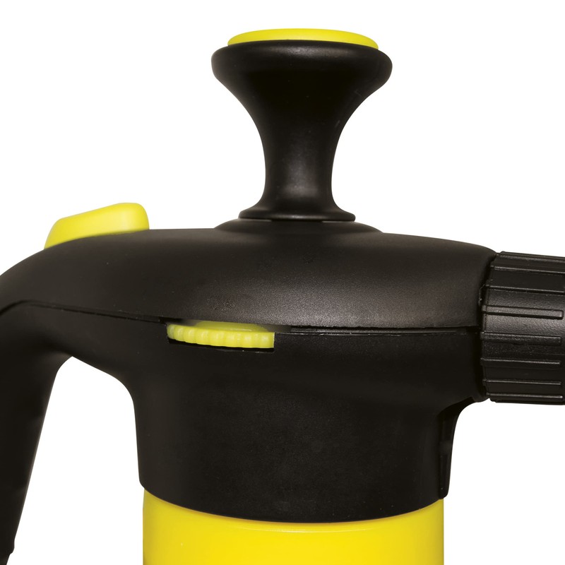 Mesto Pressure Sprayer up to 1.5 L
