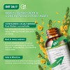 Green People 60ml Mullein Drops for Lungs, Detox and Cleanse